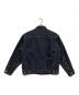 Subculture (サブカルチャー) S07XX DENIM JACKET インディゴ サイズ:44：50000円