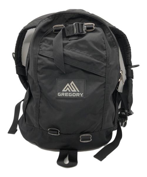 GREGORY（グレゴリー）GREGORY (グレゴリー) リュック ブラックの古着・服飾アイテム