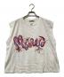 MARNI（マルニ）の古着「アートロゴプリントTシャツ」｜ホワイト