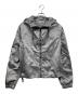 Berluti（ベルルッティ）の古着「カリグラフィ ナイロンジップアップパーカー」｜グレー