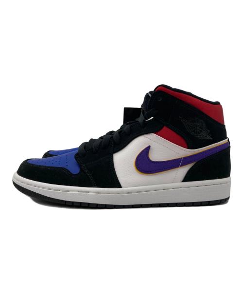 NIKE（ナイキ）NIKE (ナイキ) AIR JORDAN 1 MID 