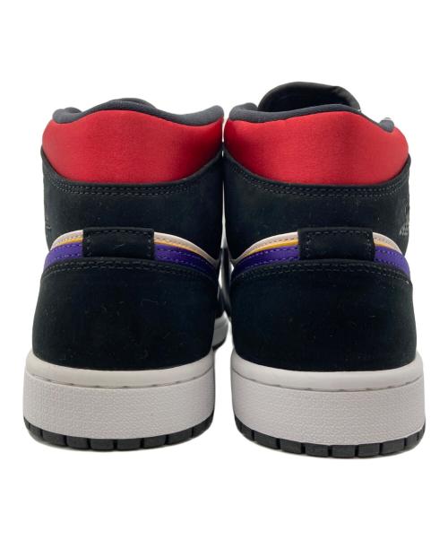NIKE（ナイキ）NIKE (ナイキ) AIR JORDAN 1 MID 