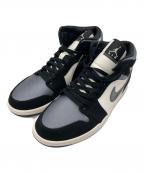 NIKEナイキ）の古着「AIR JORDAN 1 MID SE 