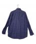 LACOSTE (ラコステ) ボタンダウンシャツ ネイビー サイズ:SIZEL：4000円