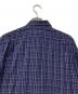 中古・古着 LACOSTE (ラコステ) ボタンダウンシャツ ネイビー サイズ:SIZEL：4000円