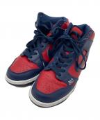 NIKEナイキ）の古着「SB Dunk High By Any Means 