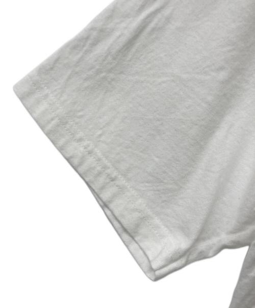 SUPREME（シュプリーム）Supreme (シュプリーム) Y's (ワイズ) Yamamoto Star Tee/ヤマモト スターT ホワイト サイズ:Lの古着・服飾アイテム