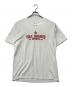 Supreme（シュプリーム）の古着「Yamamoto Star Tee/ヤマモト スターT」｜ホワイト