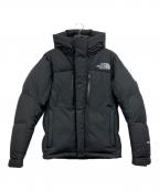 THE NORTH FACEザ ノース フェイス）の古着「BALTRO LIGHT JACKET」｜ブラック