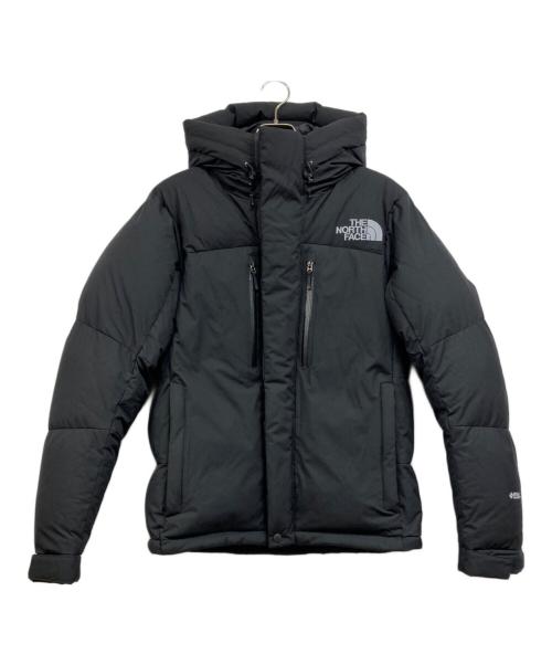 THE NORTH FACE（ザ ノース フェイス）THE NORTH FACE (ザ ノース フェイス) BALTRO LIGHT JACKET ブラック サイズ:Ｌの古着・服飾アイテム