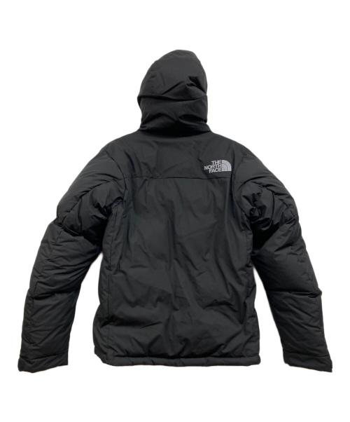 THE NORTH FACE（ザ ノース フェイス）THE NORTH FACE (ザ ノース フェイス) BALTRO LIGHT JACKET ブラック サイズ:Ｌの古着・服飾アイテム