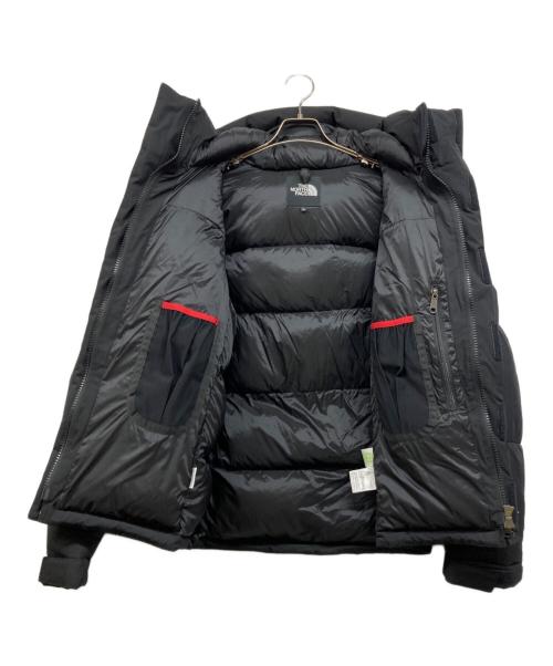 THE NORTH FACE（ザ ノース フェイス）THE NORTH FACE (ザ ノース フェイス) BALTRO LIGHT JACKET ブラック サイズ:Ｌの古着・服飾アイテム
