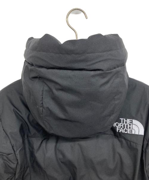 THE NORTH FACE（ザ ノース フェイス）THE NORTH FACE (ザ ノース フェイス) BALTRO LIGHT JACKET ブラック サイズ:Ｌの古着・服飾アイテム