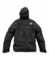 THE NORTH FACE (ザ ノース フェイス) BALTRO LIGHT JACKET ブラック サイズ:Ｌ：35000円