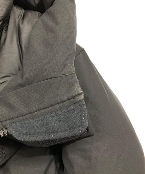 THE NORTH FACE（ザ ノース フェイス）THE NORTH FACE (ザ ノース フェイス) BALTRO LIGHT JACKET ブラック サイズ:Mの古着・服飾アイテム