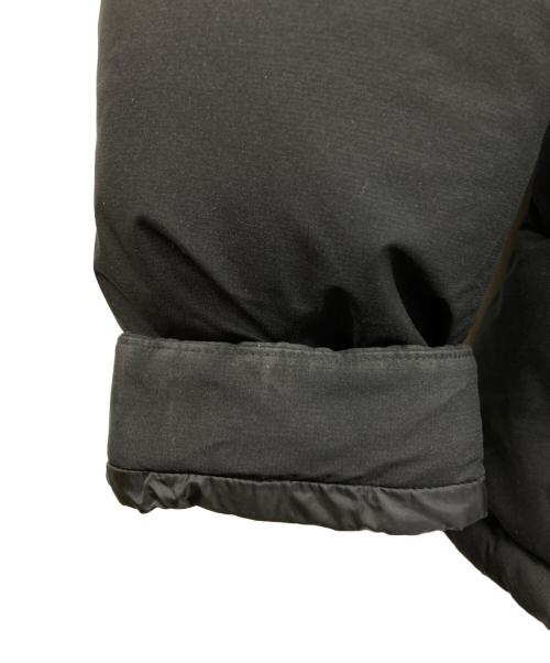THE NORTH FACE（ザ ノース フェイス）THE NORTH FACE (ザ ノース フェイス) BALTRO LIGHT JACKET ブラック サイズ:Mの古着・服飾アイテム