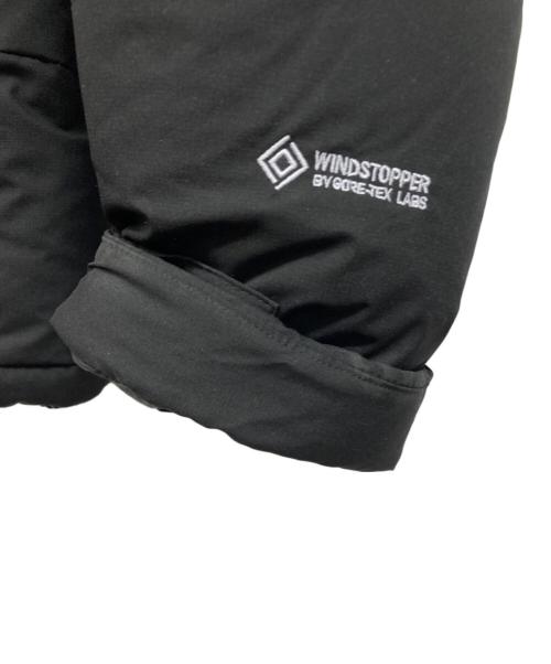 THE NORTH FACE（ザ ノース フェイス）THE NORTH FACE (ザ ノース フェイス) BALTRO LIGHT JACKET ブラック サイズ:Mの古着・服飾アイテム