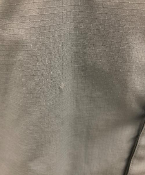 Patagonia（パタゴニア）Patagonia (パタゴニア) ソルパトロールシャツ ブルー サイズ:XXLの古着・服飾アイテム