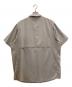 Patagonia (パタゴニア) ソルパトロールシャツ ベージュ サイズ:XXL：4000円