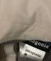 中古・古着 Patagonia (パタゴニア) ソルパトロールシャツ ベージュ サイズ:XXL：4000円