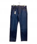 G-STAR RAWジースターロゥ）の古着「デニムパンツ」｜インディゴ
