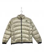 THE NORTH FACEザ ノース フェイス）の古着「ジップインジップアコンカグアジャケット」｜グレー