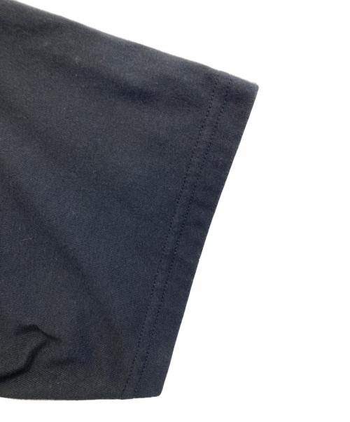 THE NORTHFACE PURPLELABEL（ザ・ノースフェイス パープルレーベル）THE NORTHFACE PURPLELABEL (ザ・ノースフェイス パープルレーベル) 半袖Tシャツ ブラック サイズ:Lの古着・服飾アイテム