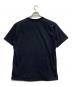 THE NORTHFACE PURPLELABEL (ザ・ノースフェイス パープルレーベル) 半袖Tシャツ ブラック サイズ:L：4000円