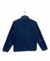 Patagonia SYNCHILLA (パタゴニア シンチラ) メンズ・シンチラ・ジャケット ブルー サイズ:M：9000円