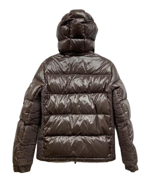 TATRAS（タトラス）TATRAS (タトラス) KRAZダウンジャケット ブラウン サイズ:3の古着・服飾アイテム