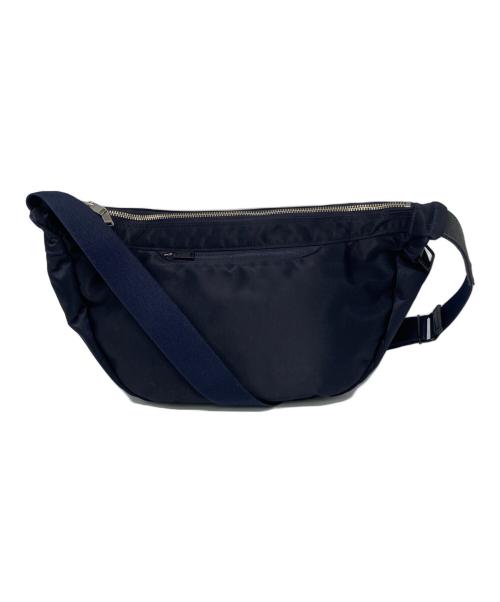 PORTER（ポーター）PORTER (ポーター) liftショルダーバッグ ネイビーの古着・服飾アイテム