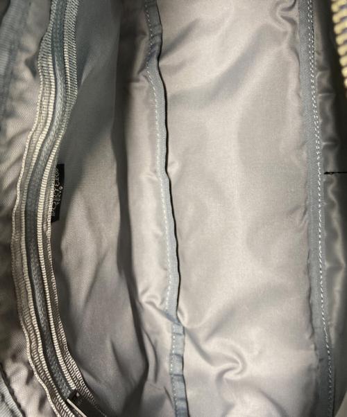 PORTER（ポーター）PORTER (ポーター) liftショルダーバッグ ネイビーの古着・服飾アイテム