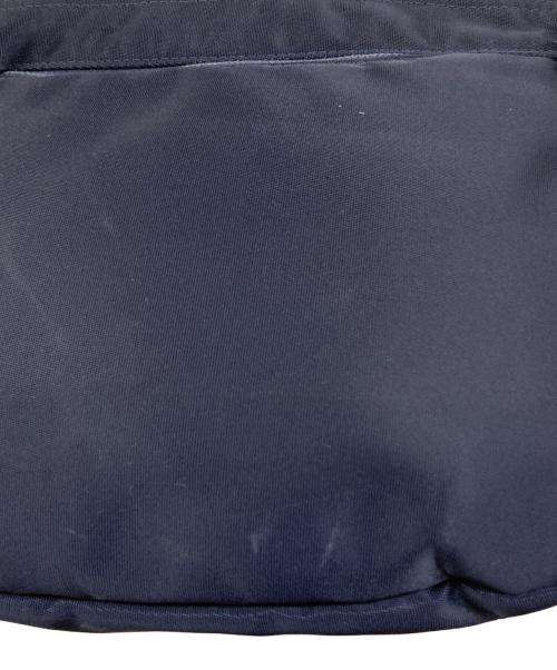 PORTER（ポーター）PORTER (ポーター) liftショルダーバッグ ネイビーの古着・服飾アイテム