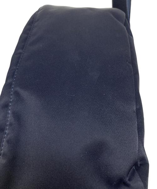 PORTER（ポーター）PORTER (ポーター) liftショルダーバッグ ネイビーの古着・服飾アイテム