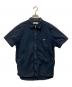 STONE ISLAND（ストーンアイランド）の古着「13SS including overshirts」｜ネイビー