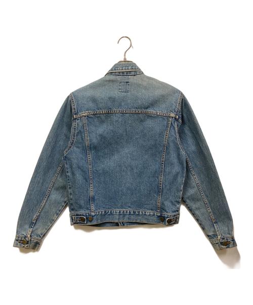 LEE（リー）LEE (リー) RIDER JACKET インディゴ サイズ:Sの古着・服飾アイテム