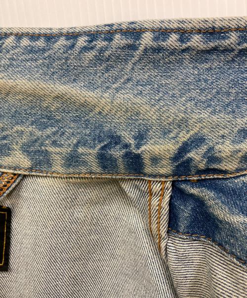 LEE（リー）LEE (リー) RIDER JACKET インディゴ サイズ:Sの古着・服飾アイテム