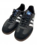 adidasアディダス）の古着「SAMBA OG」｜ブラック