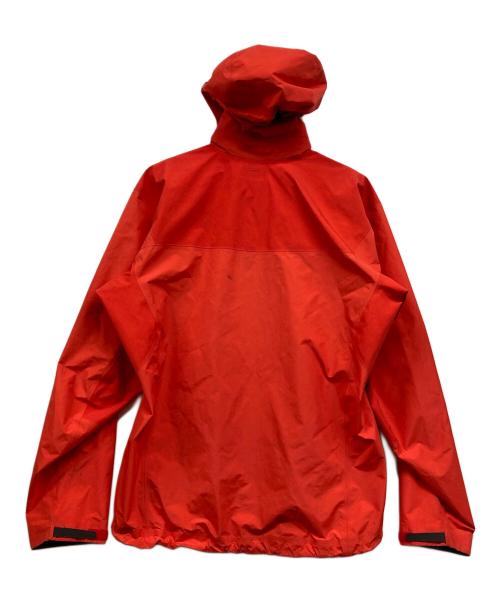 ARC'TERYX（アークテリクス）ARC'TERYX (アークテリクス) ベータ LT シェルジャケット レッド サイズ:XLの古着・服飾アイテム