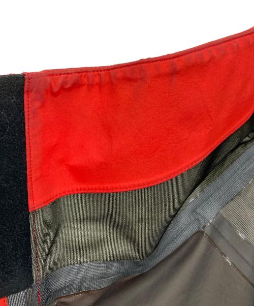 ARC'TERYX（アークテリクス）ARC'TERYX (アークテリクス) ベータ LT シェルジャケット レッド サイズ:XLの古着・服飾アイテム