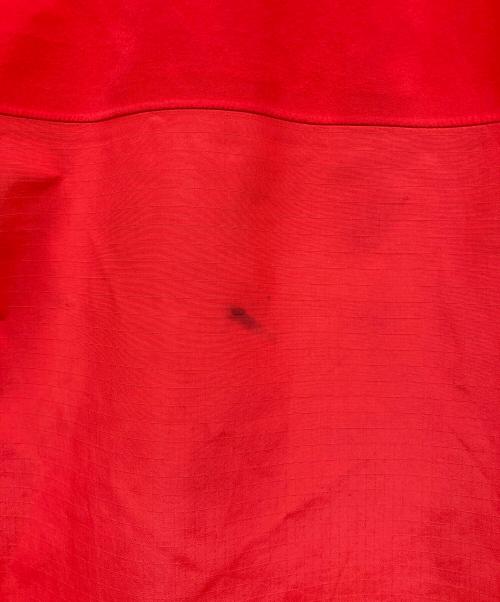 ARC'TERYX（アークテリクス）ARC'TERYX (アークテリクス) ベータ LT シェルジャケット レッド サイズ:XLの古着・服飾アイテム