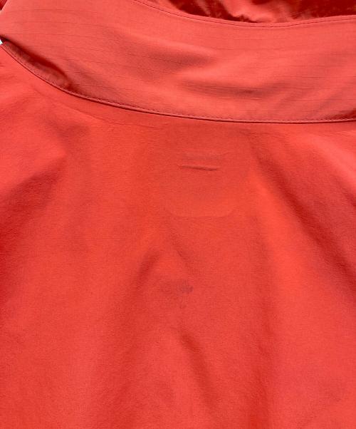 ARC'TERYX（アークテリクス）ARC'TERYX (アークテリクス) ベータ LT シェルジャケット レッド サイズ:XLの古着・服飾アイテム