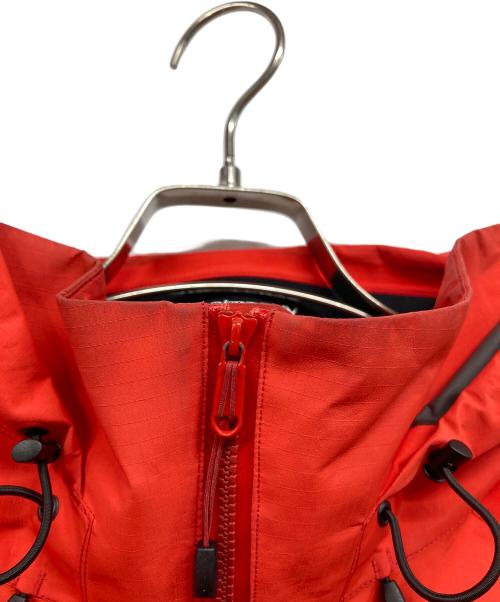 ARC'TERYX（アークテリクス）ARC'TERYX (アークテリクス) ベータ LT シェルジャケット レッド サイズ:XLの古着・服飾アイテム