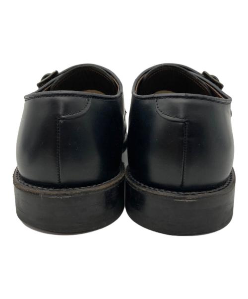 REGAL（リーガル）REGAL (リーガル) ビジネスシューズ ブラック サイズ:26の古着・服飾アイテム