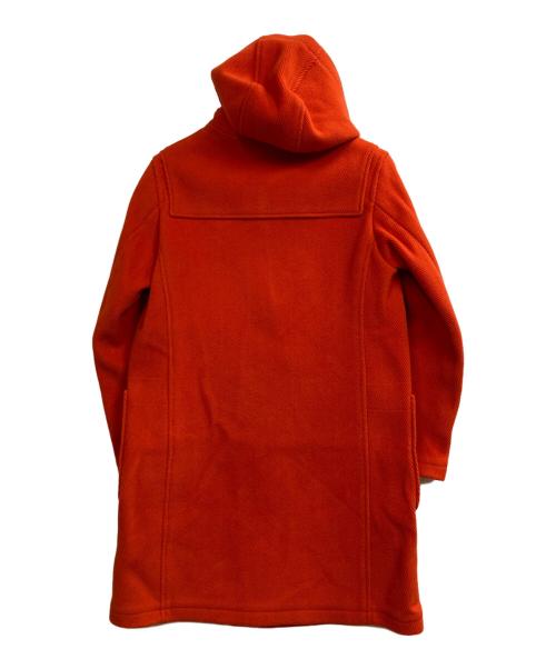 ORCIVAL（オーシバル）ORCIVAL (オーシバル) ダッフルコート オレンジ サイズ:1の古着・服飾アイテム