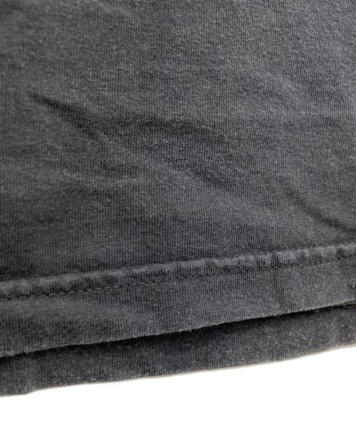SANTA CRUZ（サンタクルーズ）SANTA CRUZ (サンタクルーズ) スクリーミングハンドプリントTシャツ ブラック サイズ:Mの古着・服飾アイテム
