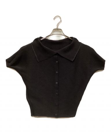 中古・古着通販】me ISSEY MIYAKE (ミーイッセイ ミヤケ) ワッフル