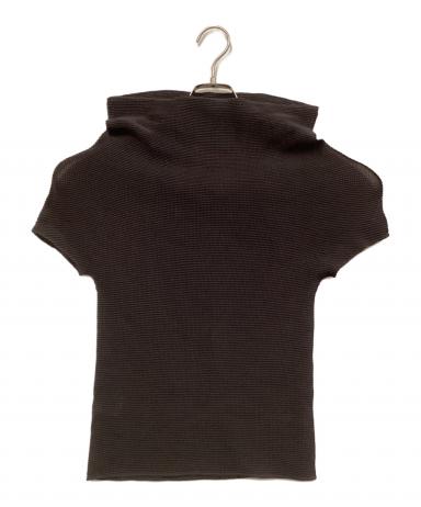 中古・古着通販】me ISSEY MIYAKE (ミーイッセイ ミヤケ) ワッフル
