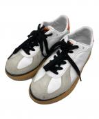 Onitsuka Tigerオニツカタイガー）の古着「デレシティ」｜ホワイト×グレー