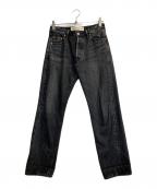 THE SHINZONEザ シンゾーン）の古着「ORDINARY JEANS」｜グレー